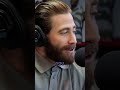 Even #jakegyllenhaal struggles with #dating