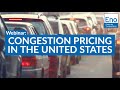 Webinar: Congestion Pricing in the United States