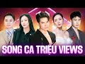 12 Màn Song Ca TRIỆU VIEWS Tại Mây Lang Thang | Quốc Thiên, Phương Linh, Văn Mai Hương, Hoàng Hải..