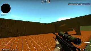 Awp Bhop Cannons Gameplay XDDDDDDDDDDD