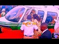 SEE HOW MAMA IDA ODINGA $GOR SEMALANGO LEFT UKAMBANI MULTIMILLION TRADITIONAL WEDDING WITH CHOPPER