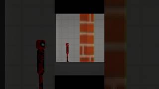 Trapped In A Room With Closing Walls 😱 | Melon Playground #walls