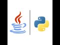 Java vs Python : Game dev?