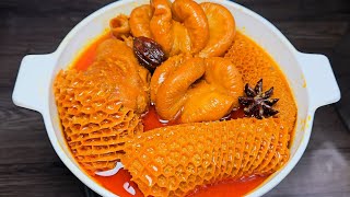 cách làm PHÁ LẤU BÒ sữa tươi, sữa đặc ,nước cốt dừa giúp món PHÁ LẤU béo thơm - Tú Lê Miền Tây