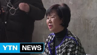 법원, '손혜원 부동산' 몰수보전 인용...검찰 항고 받아들여 / YTN