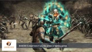 PS3 Action Game Shin Hokuto Musou Japan Import | Review/Test