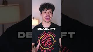 Sumo Deadlifts Make No Sense