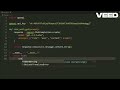 Build a Python-Based GPT Chatbot in Less Than 4 Minutes