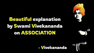 Beautiful Explanation by Swami Vivekananda | Self Motivation Quotes | Inspiring quotes #Vivekananda