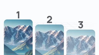 How to stagger animations