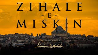 Zehal E Miskeen | Parey Hut Love | Rahat Fateh Ali Khan | Maya Ali | Full HD Music Video
