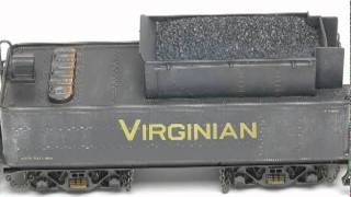 Model Railroader Expert Tip: How to weather a steam locomotive