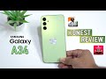 Samsung Galaxy A34 Review After 15 Days Of Usage | Honest Review | HINDI 🔥