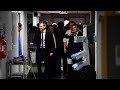 France faces coronavirus 'epidemic', Macron warns