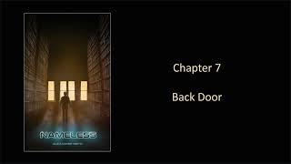 Nameless - Chapter 7 - Back Door