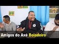 18 pontos de Boiadeiros - Pontos de Umbanda - Amigos do Axe