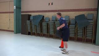 Police Officer Physical Agility Test (POPAT)