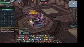 Rappelz 9.6 Void mage farm dd6 + bot overlord (Abhuva FR)