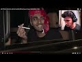 mc stΔn tujhya aaichi gaand official music video mehfeel 2024 reaction