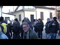 villavallelonga. jan. 16 2019. sant antonio abate part 1