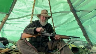 Firearms I Carry into the Alaskan Bush. Two That I ALWAYS Carry and a Sometimes Carry.