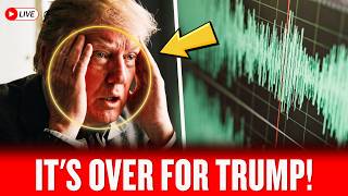 Secret Recording SURFACES From Mar-a-Lago Nobody Knew It EXISTED!!