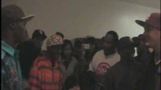 J-DICE vs. CORTEZ (murda ave)  rd.1   Goodz, Math Hoffa, Sara kana, DNA \u0026Nu-Born pon deck