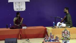 RTP16-2-Manasa Suresh-Pallavi concert-3 of 5