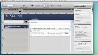 FileMaker Pro Tutorial - Easier Quick Find