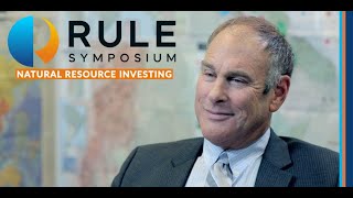 2023 Rule Symposium Preview - Richard Clark, CEO of Montage Gold Corp