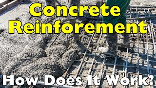 Why Concrete Reinforcement Is So Important in Construction