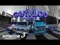 CARVLOG Part 2 I Elbas The Series Season 1 - Episode 3