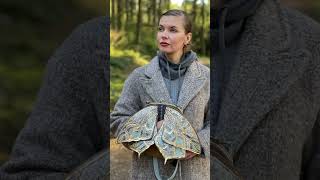 Задайте мне вопрос #сумкаженская #butterfly #сумкаженскаянатуральнаякожакупить