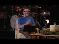 Finding Freedom in Sabbath and Celebration | Crossroads Church