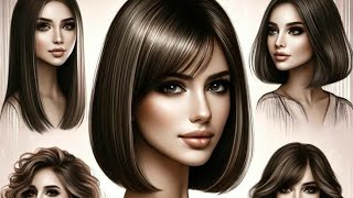 Ultimativer Guide zum Stylen von Kurzen Bob Frisuren - Ein Muss für Jeden Haarfanatiker - Frisur Ide