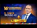 PR JUNIOR TROVÃO - CIIMISU 2024 - COMPLEXO EDUC. MIRAMBAVA