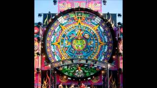 Brainiac Psy Trance mixed up 2012