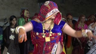 New Shekhawati performance dance video || New Marwadi Wedding video || Rajasthani wedding dance