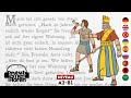 #848 Deutsch lernen mit Geschichten - [Deutsch lernen durch Hören] zum Hören & Lesen - Niveau: A2-B1