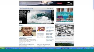 Selenium Webdriver Tutorial 5 Part 2- Selenium Training for Beginners
