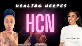Healing With Herpes | Herpes Could Never Live Replay | 04/28/21