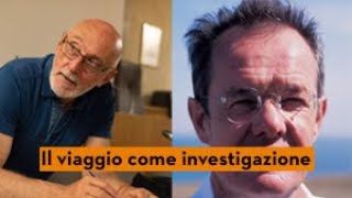 Il viaggio come investigazione - Invito al viaggio - Palazzo Vendramin Grimani