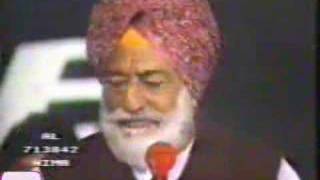 Kunwar Mahendra Singh Bedi Sahar - Phir chaley