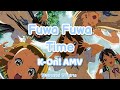 【AMV】K-On! | Fuwa Fuwa Time - Hōkago Tea Time | Narumi Tsuru