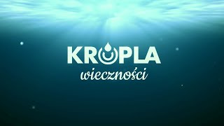 Kropla wieczności - Czas z Bogiem