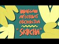 Warsaw Afrobeat Orchestra - Skucha