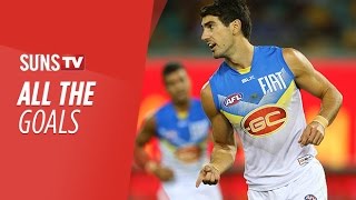 RD4: All The Goals