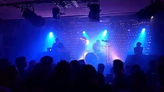 Melkeveien - Peter Pan Death Wish(Live @ Gregers, H