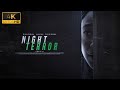 NIGHT TERROR -  Award winning short horror film - [4K Video Ultra HD]