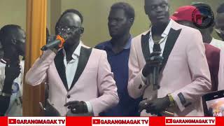 D, baam Stars On stage Performing Live||Garangmagak Tv 2022